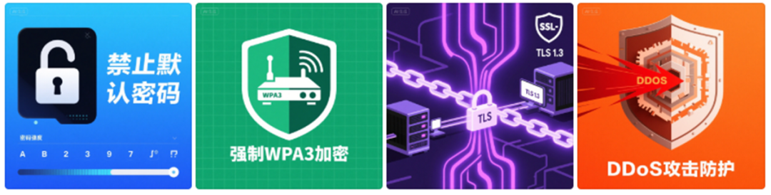 网络防护